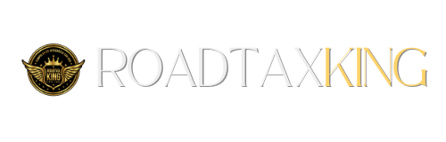 Logo WordPress RoadtaxKing